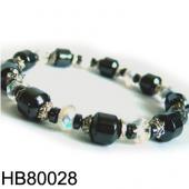 Hematite Bracelet